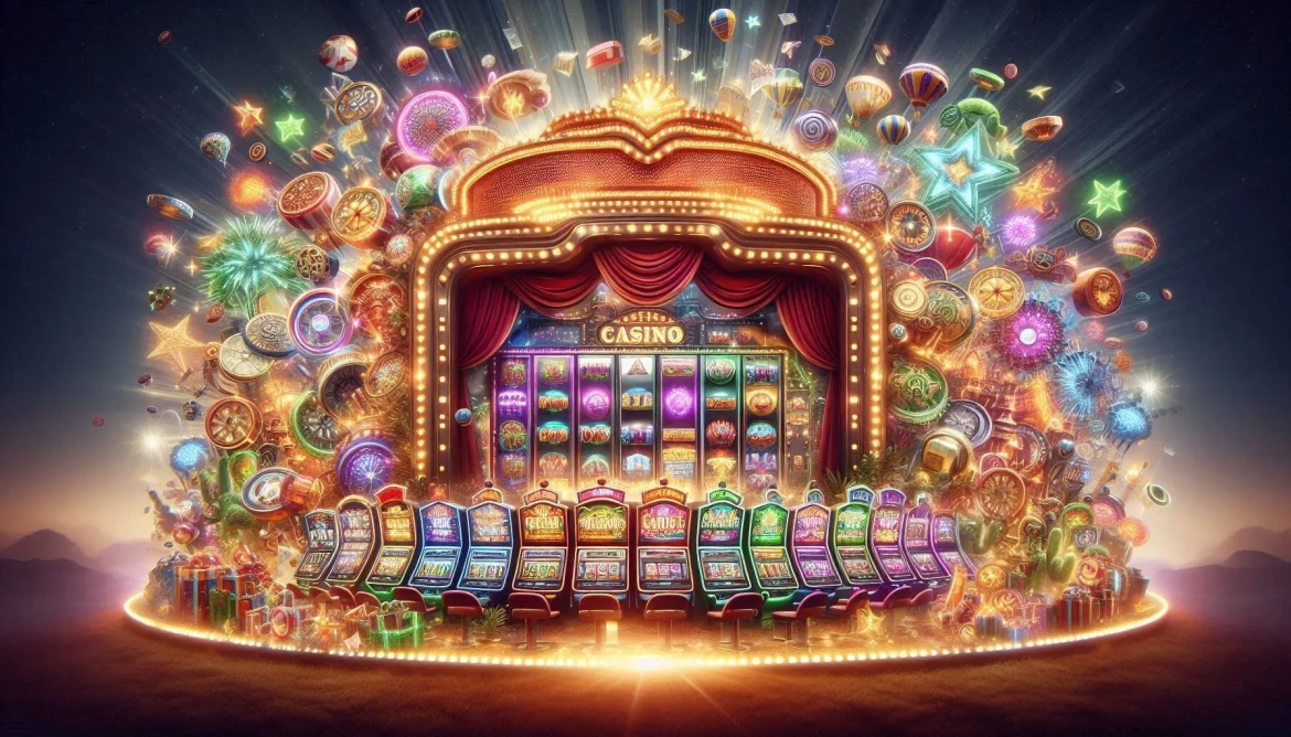 Metaspins Casino