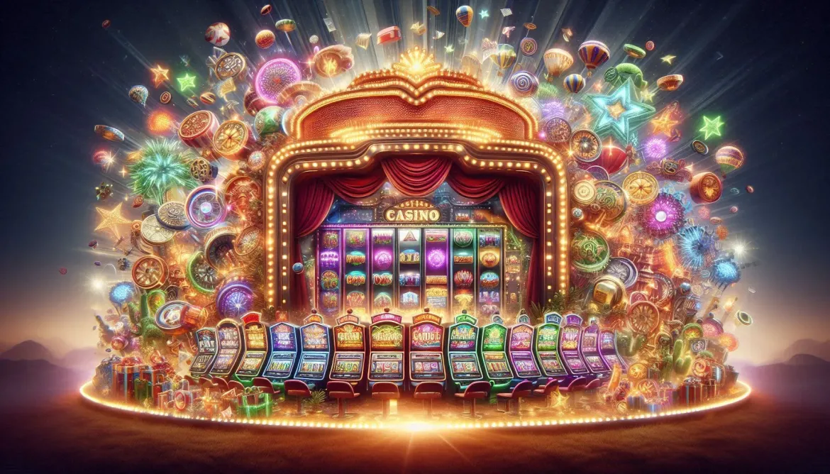 Metaspins Casino
